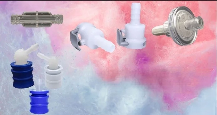 Genuine Spare Parts